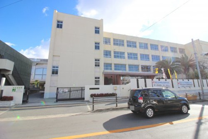 堺市立長尾中学校の画像2