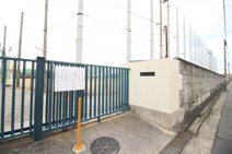 大阪府立堺工科高等学校
