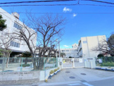 堺市立八田荘小学校