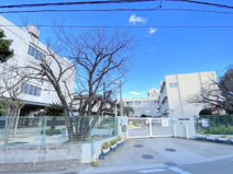 堺市立八田荘小学校