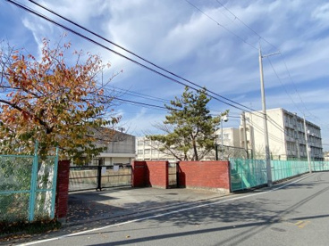堺市立平井中学校の画像2