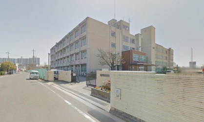 堺市立平井中学校の画像3