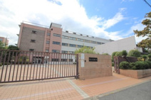 私立堺女子短期大学
