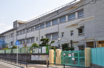 堺市立東三国丘小学校