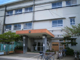 堺市立百舌鳥小学校