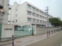 堺市立五箇荘小学校