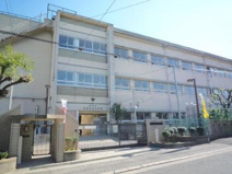 堺市立東浅香山小学校