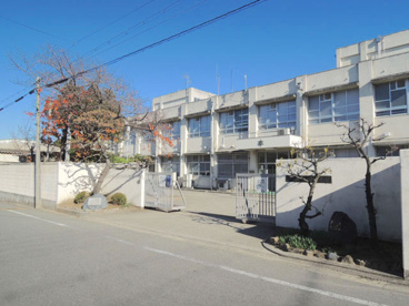 堺市立登美丘中学校の画像1