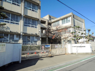 堺市立登美丘南小学校の画像1
