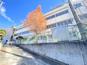 堺市立向丘小学校の画像2