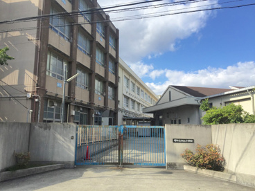 堺市立向丘小学校の画像3
