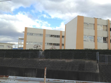 大阪狭山市立狭山中学校の画像1