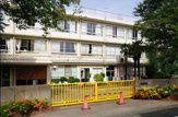 学園東小学校