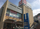 東急ストア藤が丘店
