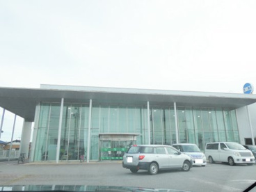 （株）栃木銀行 小山ローンプラザの画像1