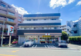 セブンイレブン 世田谷給田中央店