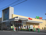 ヨークマート厚木インター店