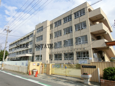 堺市立 浅香山小学校の画像2