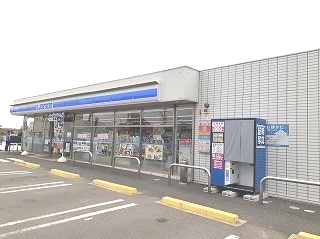 ローソン　柳川上宮永店の画像1