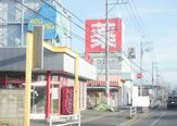 ウエルシア小山間々田店