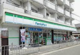 ファミリーマート 竹田駅前店