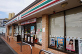 セブンイレブン 川崎子母口東店 