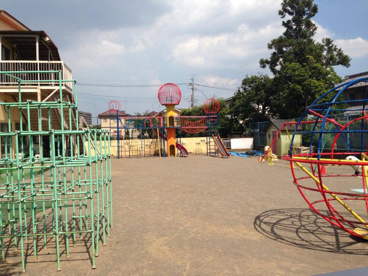 長沢幼稚園の画像1