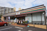 セブンイレブン 川崎久末北店 