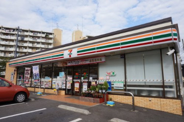 セブンイレブン 川崎久末北店 の画像1