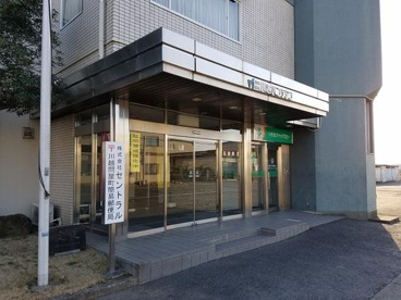 川越問屋町簡易郵便局の画像1