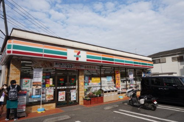 セブンイレブン 川崎久末店 の画像1