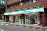 ファミリーマート 川崎KSP前店 