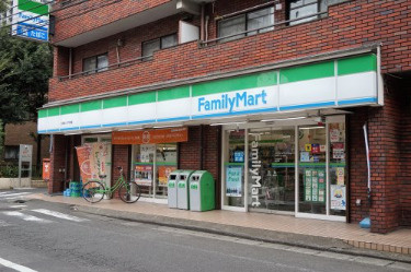 ファミリーマート 川崎KSP前店 の画像1