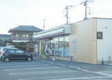 セブンイレブン小山東間々田店