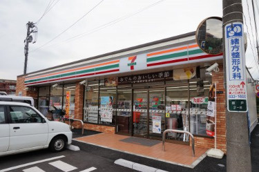 セブンイレブン 川崎坂戸2丁目店 の画像1