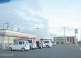 セブンイレブン小山東間々田店