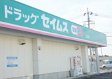 ドラッグセイムス乙女店