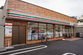 セブンイレブン 川崎末長東店 
