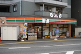 セブンイレブン 川崎二子店 