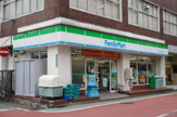 ファミリーマート テイスティ溝ノ口店 