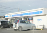 ローソン小山乙女二丁目店