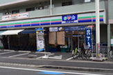 スリーエフ　稲田堤駅前店