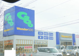 WonderGOO 小山店