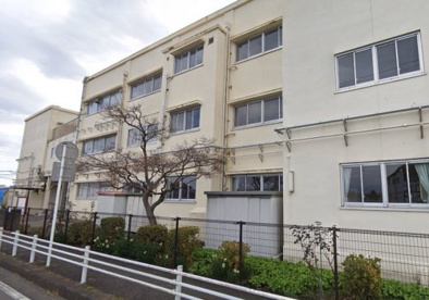 横浜市立中和田南小学校の画像1