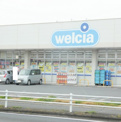 ウエルシア小山駅南町店