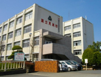 埼玉県立富士見高校