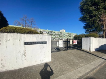 清瀬市立清瀬第四小学校の画像1