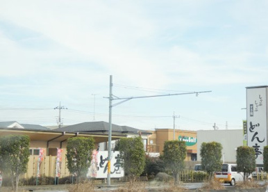 しゃぶしゃぶどん亭 小山店の画像1