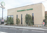 スターバックス コーヒー 小山店