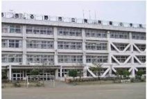 あきる野市立南秋留小学校